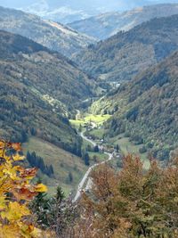 2024 Wanderaufenthalt Feldberg