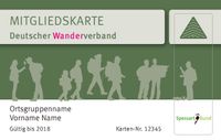 Deutscher Wanderverband